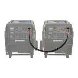 Powerhorse | 157247 Parallel Cable Kit 7500W To 7500W Inverter Generator