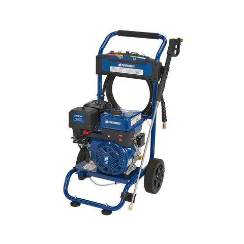 Powerhorse | 1574200, Pressure Washer,4,000 PSI, 4.0 GPM 420cc