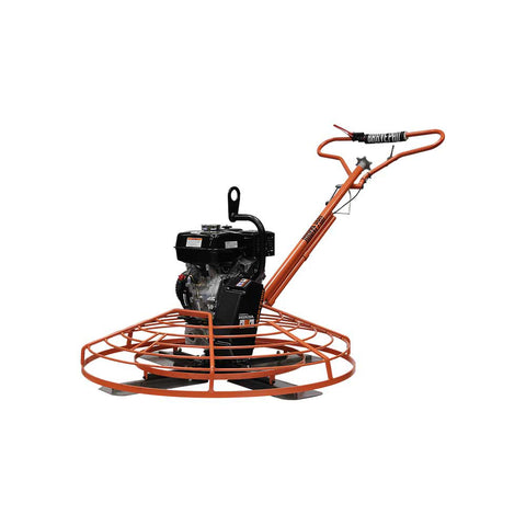 Brave | BRPPT210H, Power Trowel, 46 In. Honda GX270