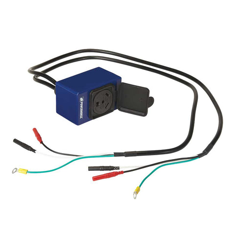 Powerhorse | 89778 Parallel Cable Kit 2000W Or 2300W Inverter Generator