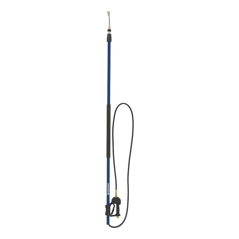 Powerhorse | 56486, Telescope Pressure Washer Wand, 4000 PSI, 8.0 GPM