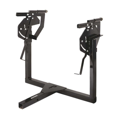 Powerhorse | 63687, Truck Loader Swingaway Mount, 208cc and 420cc