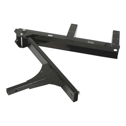 Powerhorse | 63688, Truck Loader Swingaway Mount Fits 208cc and 420cc Truck Loaders
