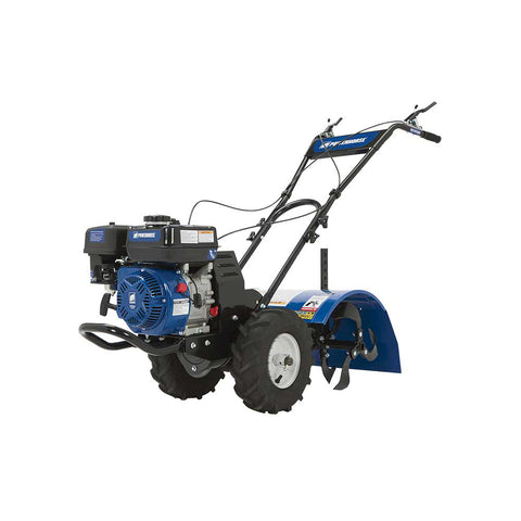 Powerhorse | 115070, Rear Tine Tiller, 20-In. Width, 6.5 Depth, 212CC