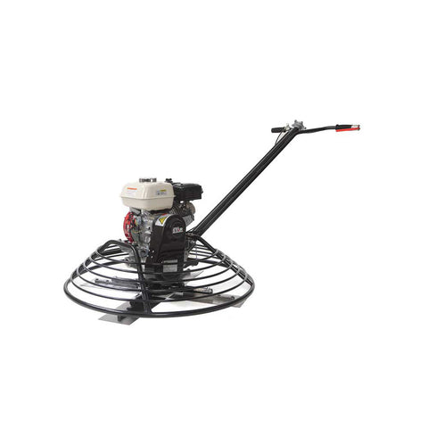 NorthStar| 49391, Power Trowel, 0-15 Degree Angle, 36 In. Honda GX160