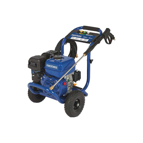 Powerhorse | 115178, Gas Pressure Washer, 3800 PSI, 3.6 Gpm