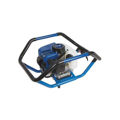 Powerhorse | 5719065, 2-Person Earth Auger, 52CC Two-Stroke