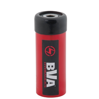 BVA | HC1203XT, 12 Ton 3" Stroke, Hollow Hole Single Acting Cylinder
