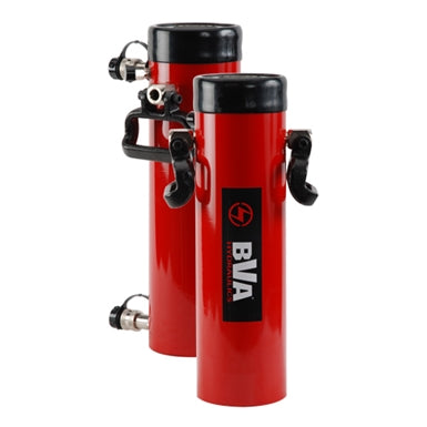 BVA | HD10006, 100 Ton 6" Stroke, Double Acting Cylinder