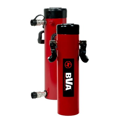 BVA | HD10018, 100 Ton 18" Stroke, Double Acting Cylinder