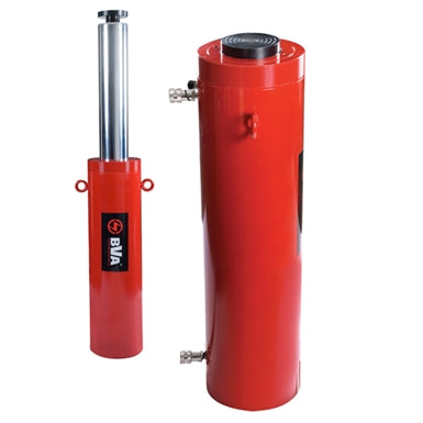 BVA | HD20024, 200 Ton 24" Stroke, Double Acting Cylinder