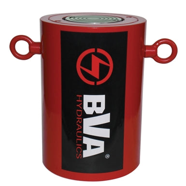 BVA | HG50006, 500 Ton 6" Stroke, High Tonnage Single Acting Cylinder