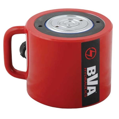 BVA | HL10002, 100 Ton 2.24" Stroke, Single Acting Low Profile Cylinder