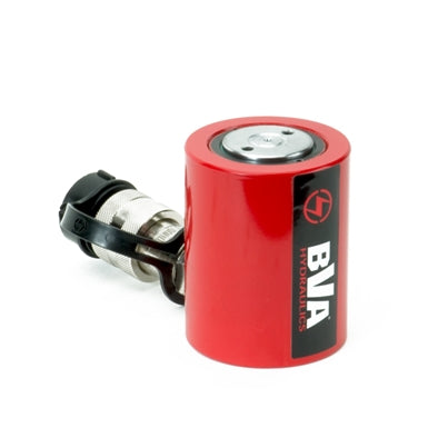 BVA | HL1001, 10 Ton 1.50" Stroke, Single Acting Low Profile Cylinder