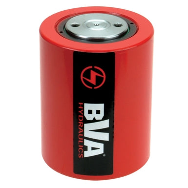 BVA | HL2002, 20 Ton 1.75" Stroke, Single Acting Low Profile Cylinder