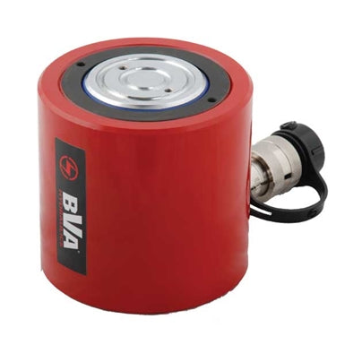 BVA | HL5002, 50 Ton 2.36" Stroke, Single Acting Low Profile Cylinder