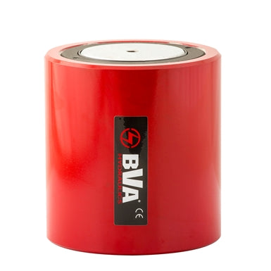BVA | HL6003KK, 60 Ton 2.50" Stroke, Single Acting Low Profile Cylinder