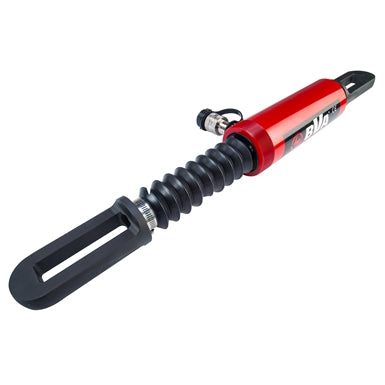 BVA | HPB1006A, 10 Ton 6" Stroke, Pull Cylinder Set w/Boot & Tang, Single Acting