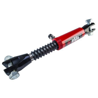 BVA | HPB1006, 10 Ton 6" Stroke, Pull Cylinder Set w/Boot & Clevis, Single Acting