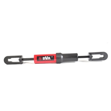 BVA | HPB3006A, 30 Ton 6.1" Stroke, Pull Cylinder Set w/Boot & Tang Ends, Single Acting