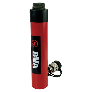 BVA | HT1006, 10 Ton 6" Stroke, Single Acting Threaded Cylinder