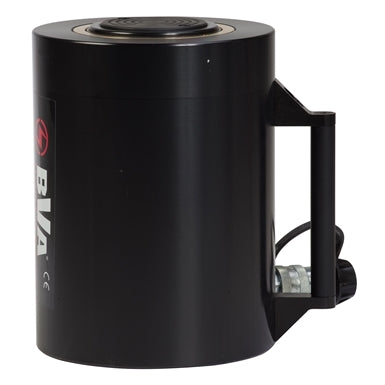BVA | HU15006, 150 Ton 6" Stroke, Aluminum Single Acting Cylinder