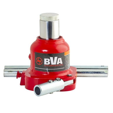 BVA | J11055, 5 Ton 1.50" Stroke, Mini Bottle JackBVA | J11055, 5 Ton 1.50" Stroke, Mini Bottle Jack