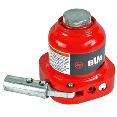 BVA | J11100, 10 Ton 1.63" Stroke, Mini Bottle Jack