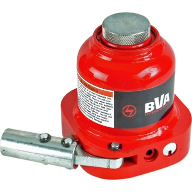 BVA | J11200, 20 Ton 1.63" Stroke, Mini Bottle Jack