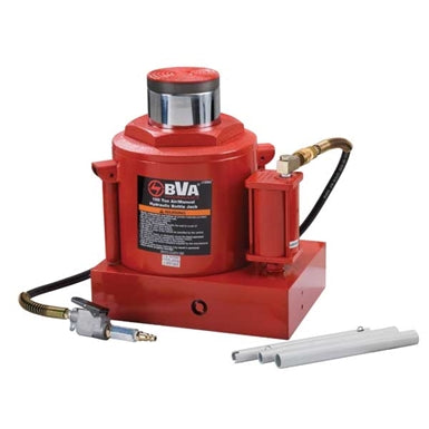 BVA | J18992, 100 Ton, Air/Manual Bottle Jack