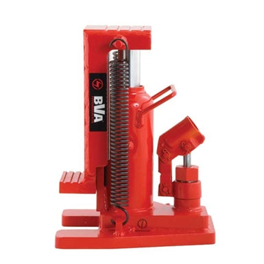 BVA | JBT03, 3 Ton, Magic Lift Toe Jack