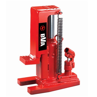 BVA | JBT06, 6 Ton, Magic Lift Toe Jack