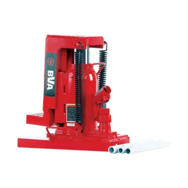 BVA | JBT15, 15 Ton, Magic Lift Toe Jack