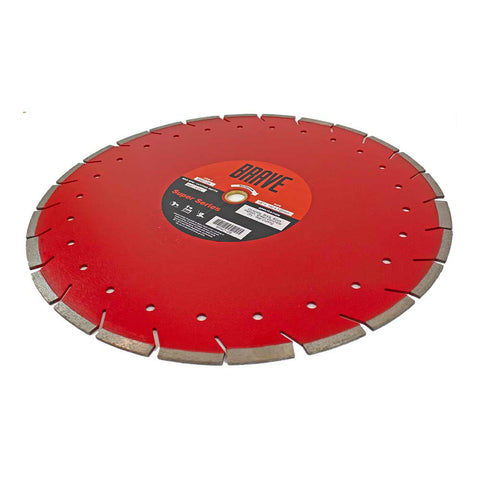 Brave | BR421-DB, Diamond Blade, 18 X .140 X 1/20MM, Multi Purpose