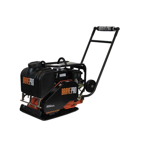 Brave | BRPFP130H, 16 In. Forward Plate Compactor, Honda GX160