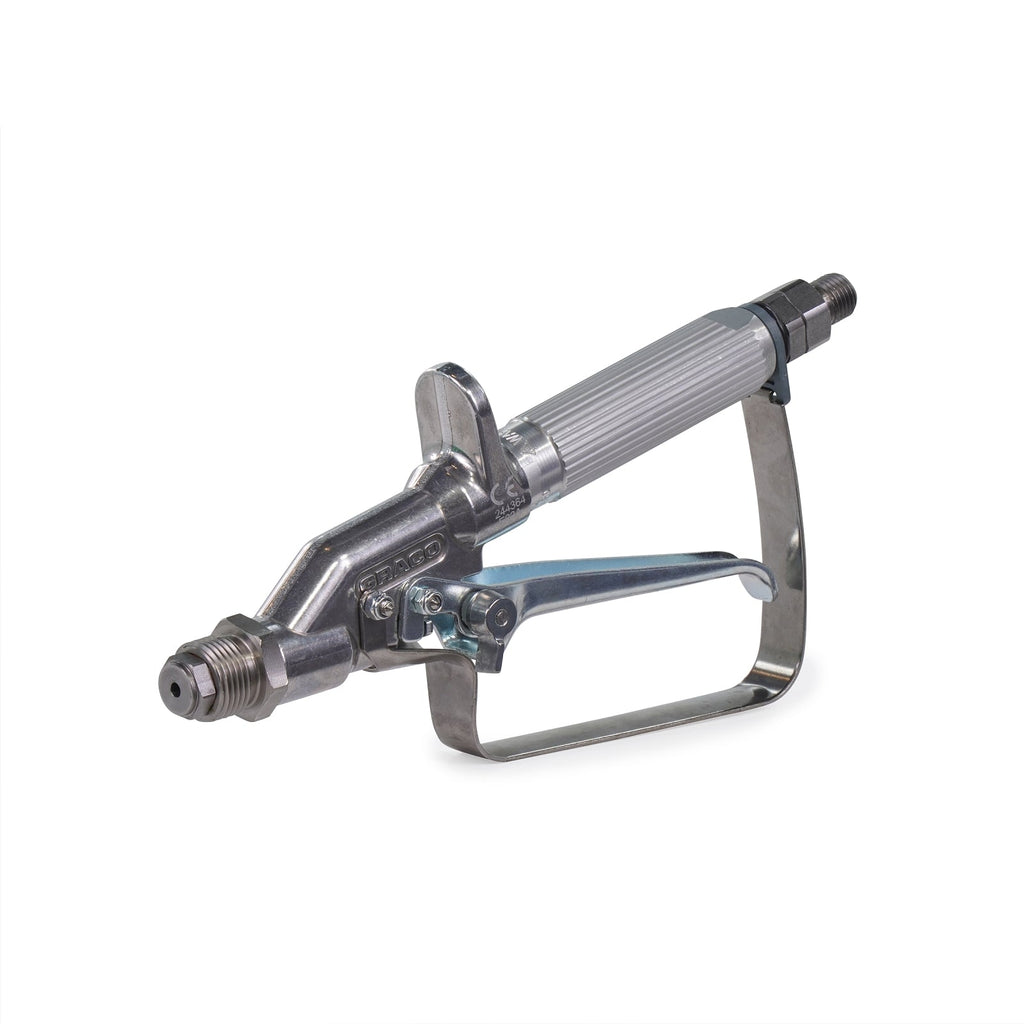 HTC✖︎STANDARD CALIFORNIA Graco | 244161 Contractor Gun In-Line Valve – HTS Supply LLC