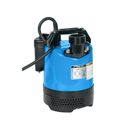 Tsurumi | LB-480A 2" Auto Electric Submersible Dewatering Pump