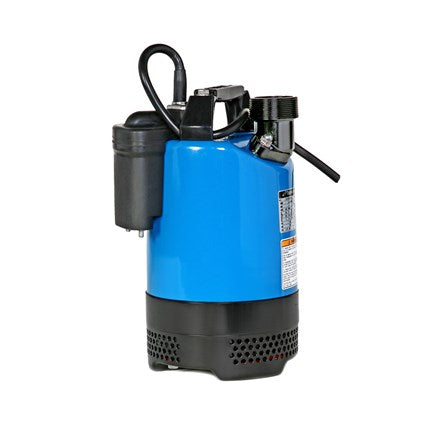 Tsurumi | LB-800A 2" Auto Electric Submersible Dewatering Pump