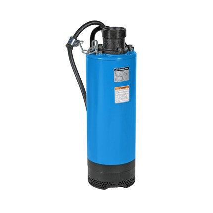 Tsurumi | LB-1500 3" Manual Electric Submersible Dewatering Pump 115V