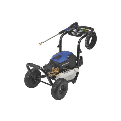 Powerhorse | 113881, Pressure Washer, 2500 PSI, 2.1 Gpm, Electric