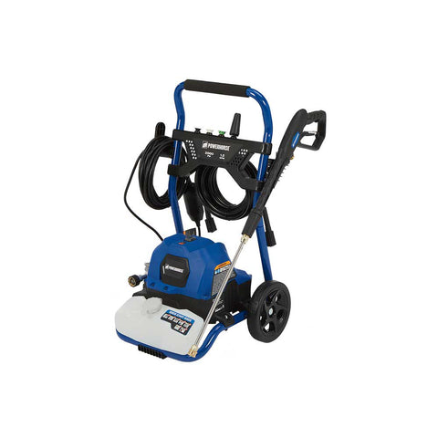 Powerhorse | 106167, Pressure Washer, 2,000 PSI, 1.2 Gpm Electric