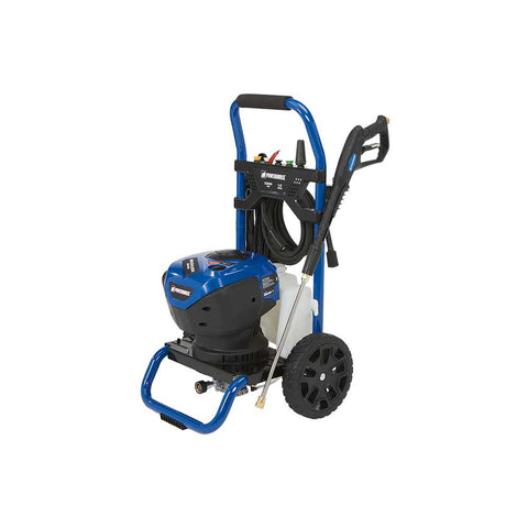 Powerhorse | 106168, Pressure Washer, 2,300 PSI, 1.2 Gpm Electric