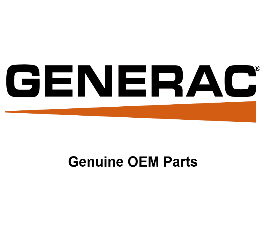 Generac OEM Part No. 69905B COVER GEN MLT6SMD 8Kw HTS Supply LLC