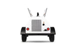 Generac | MLG15M-STD2, Trailer Mounted Mobile 14kw Diesel Generator, w/ Mitsubishi engine