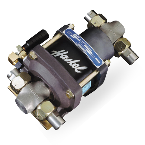 HASKEL ASFD-15 | 3 HP | Air Driven Liquid Pump