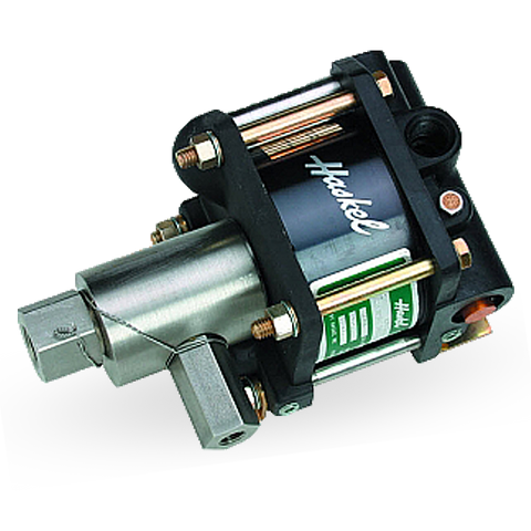 HASKEL 4B-150 | 0.75 HP | Air Driven Liquid Pump