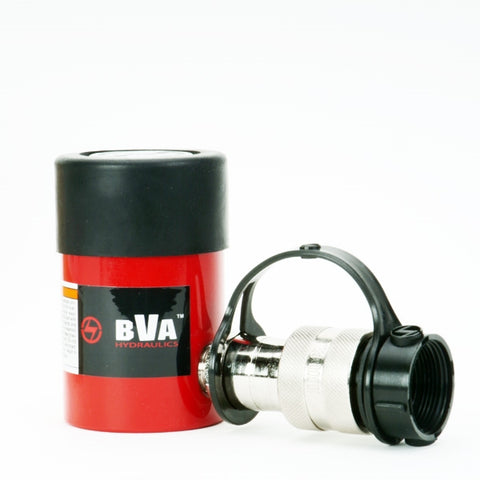 BVA | H1001, 10 Ton 1" Stroke, Single Acting Cylinder