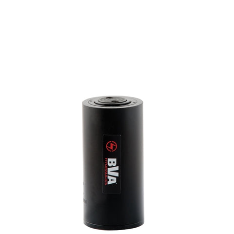 BVA | HU2002T, 20 Ton 2" Stroke, Aluminum Single Acting Cylinder