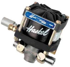 HASKEL ASF-60 | 1.5 HP | Air Driven Liquid Pump
