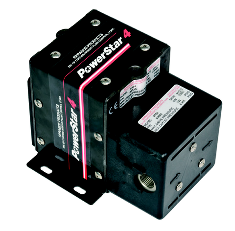 Sprague PowerStar 4 Standard Air-Driven Liquid Pump